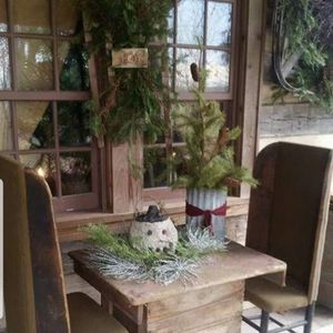 Meet your Posher, Barbara